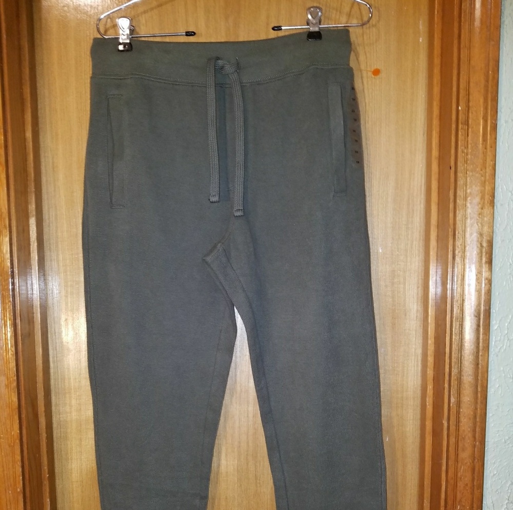 Gap joggers
